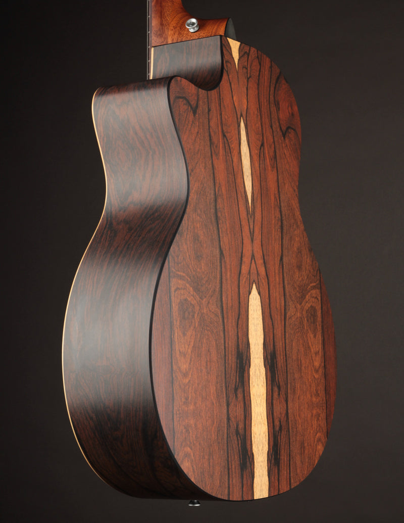 Martin GPC-X2E Cocobolo