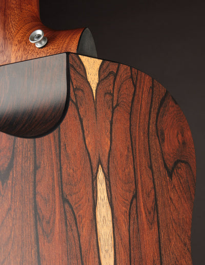 Martin GPC-X2E Cocobolo