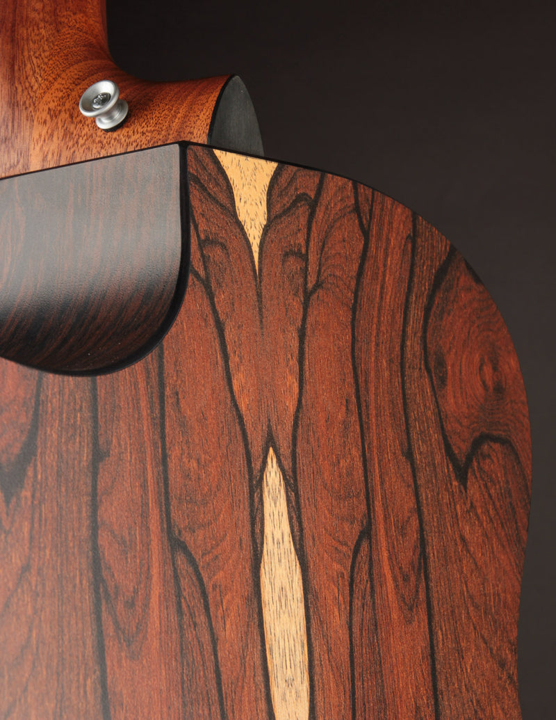 Martin GPC-X2E Cocobolo