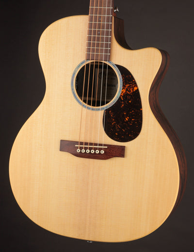 Martin GPC-X2E Cocobolo