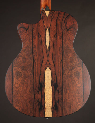 Martin GPC-X2E Cocobolo