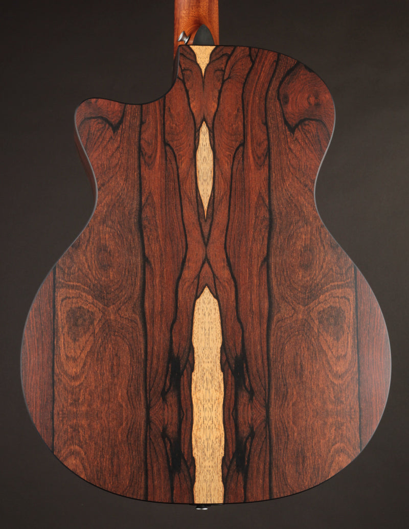 Martin GPC-X2E Cocobolo