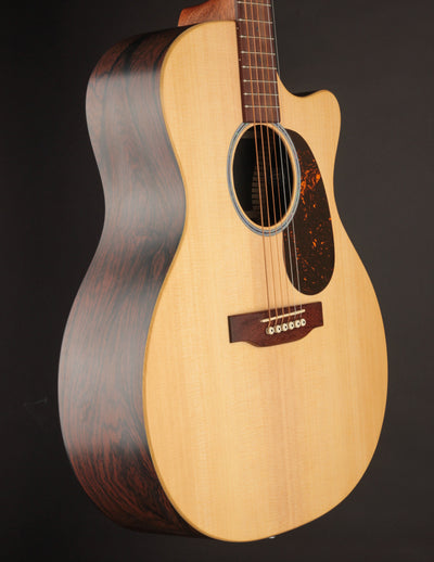 Martin GPC-X2E Cocobolo