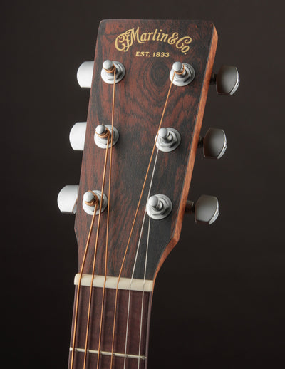 Martin GPC-X2E Cocobolo