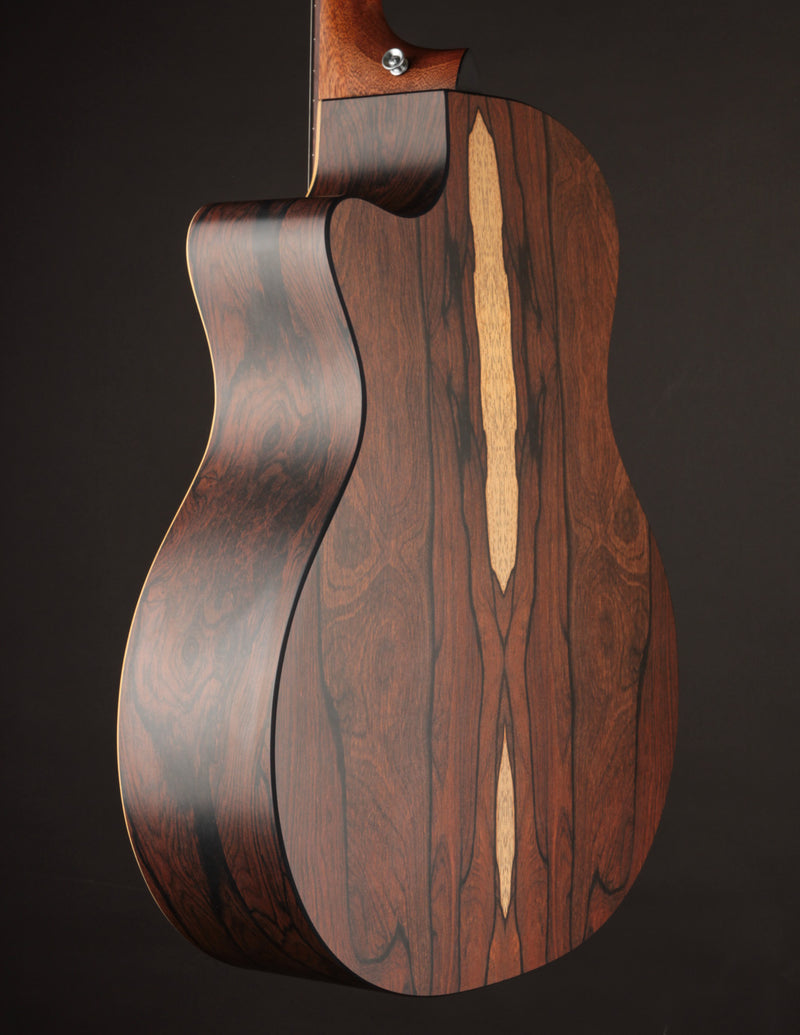 Martin GPC-X2E Cocobolo