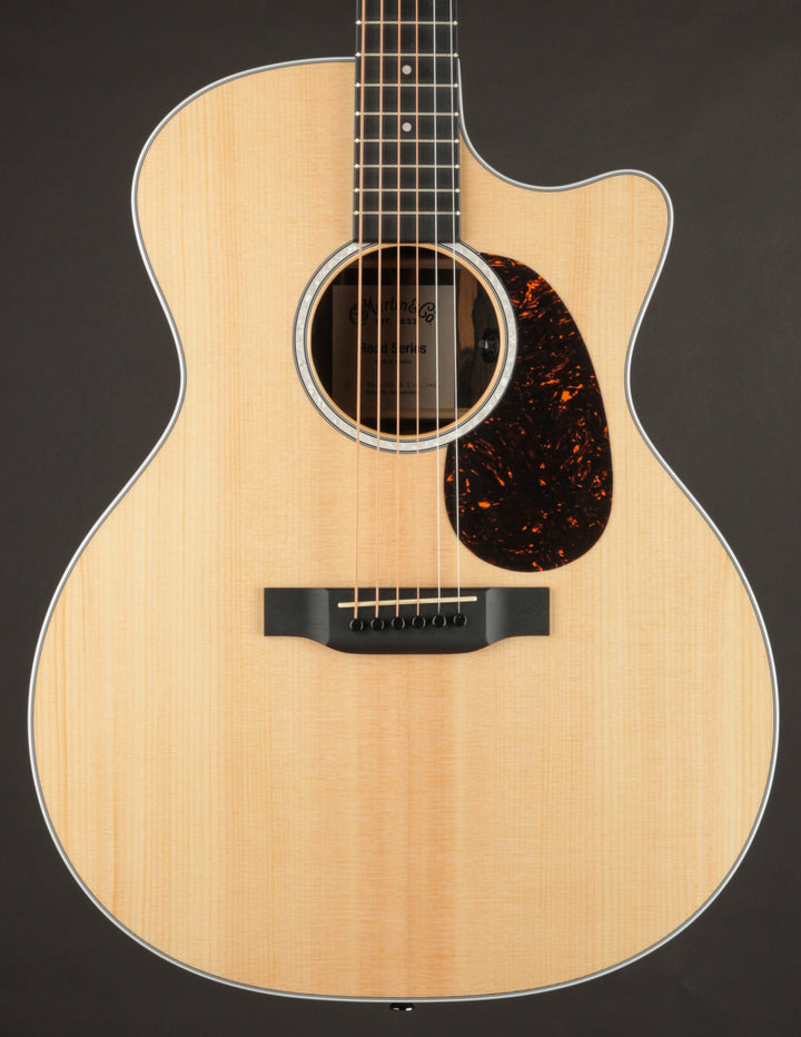 Martin GPC-13E Road Series Acoustic Electric Ziricote | The