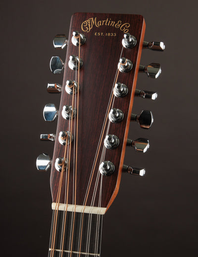 Martin HD12-28 12-String
