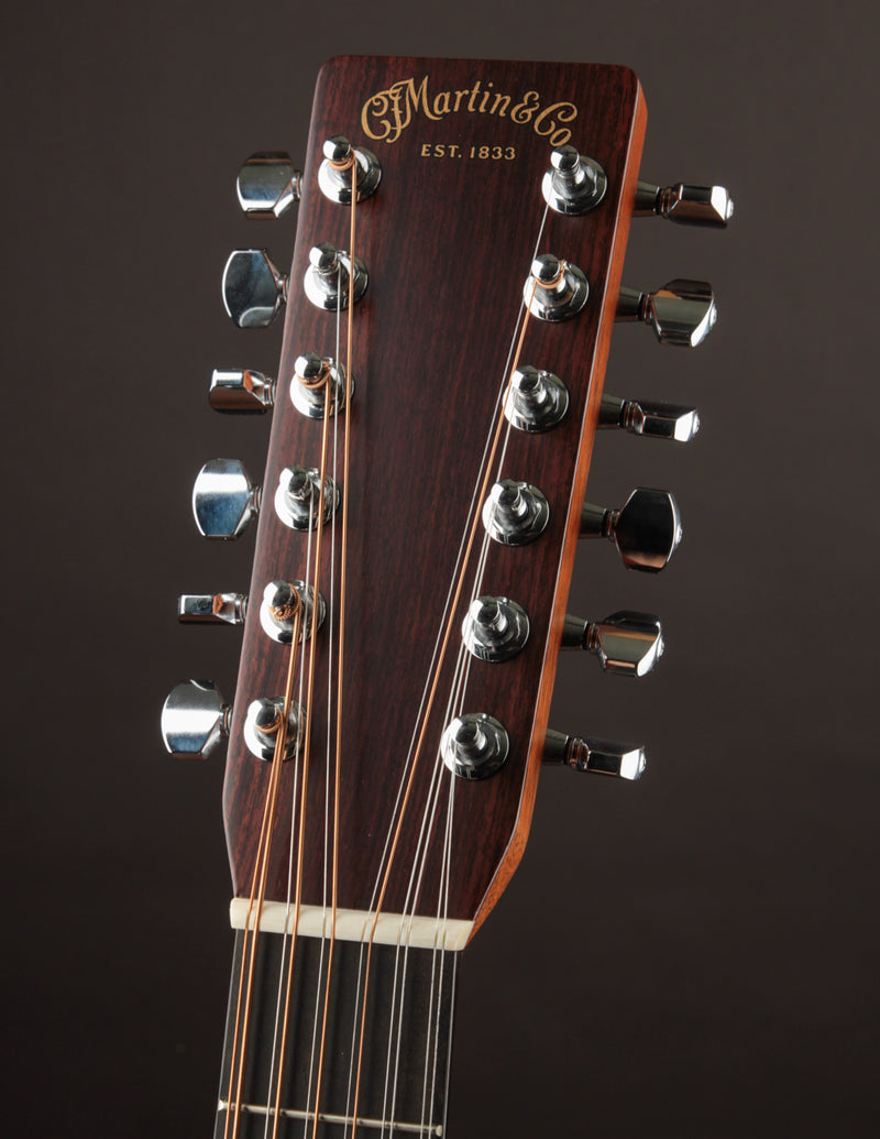 Martin HD12-28 12-String