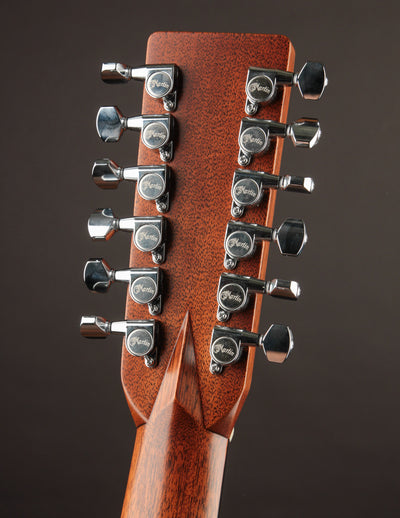 Martin HD12-28 12-String