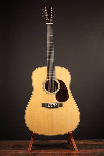 Martin HD12-28 12-String