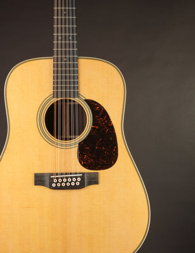 Martin HD12-28 12-String