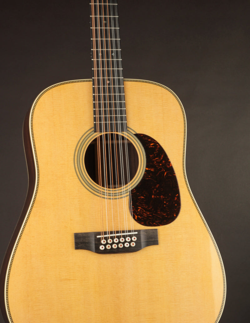 Martin HD12-28 12-String