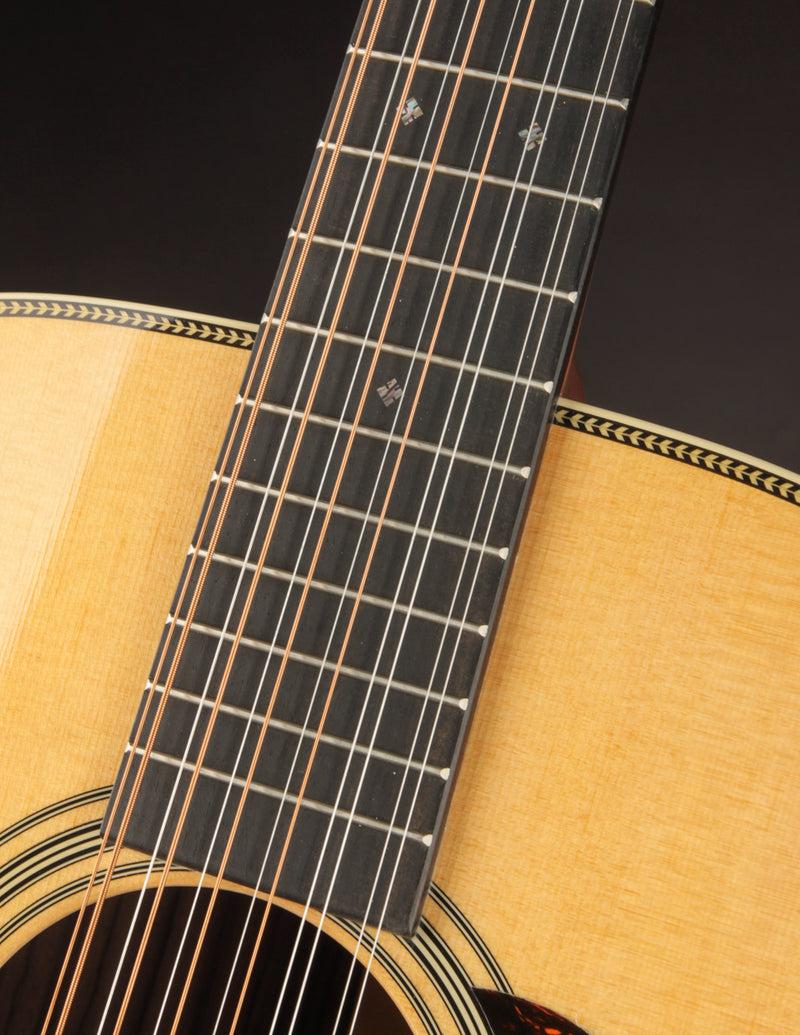 Martin HD12-28 12-String