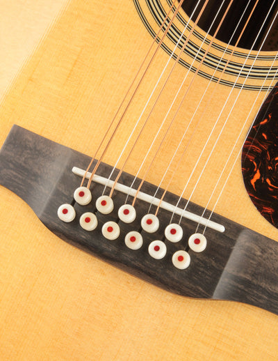 Martin HD12-28 12-String