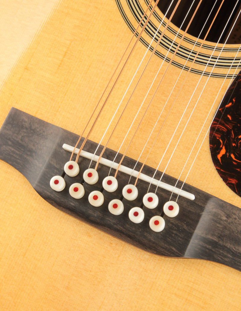 Martin HD12-28 12-String