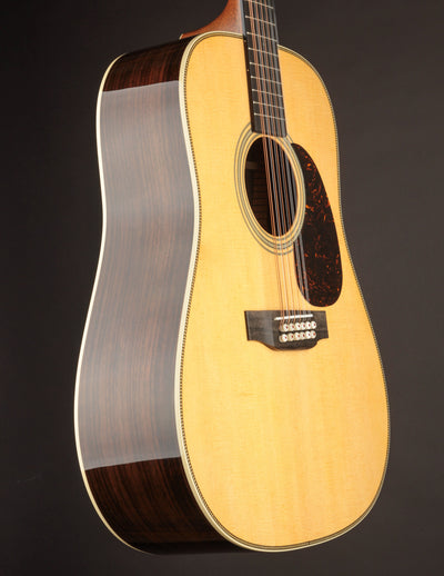 Martin HD12-28 12-String