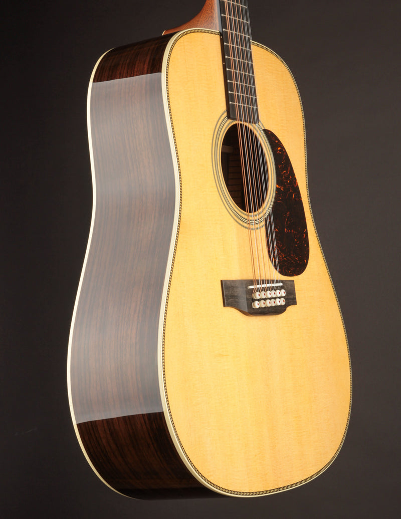 Martin HD12-28 12-String