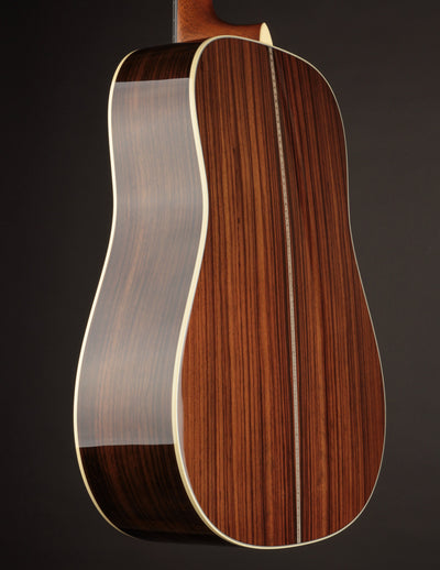 Martin HD12-28 12-String
