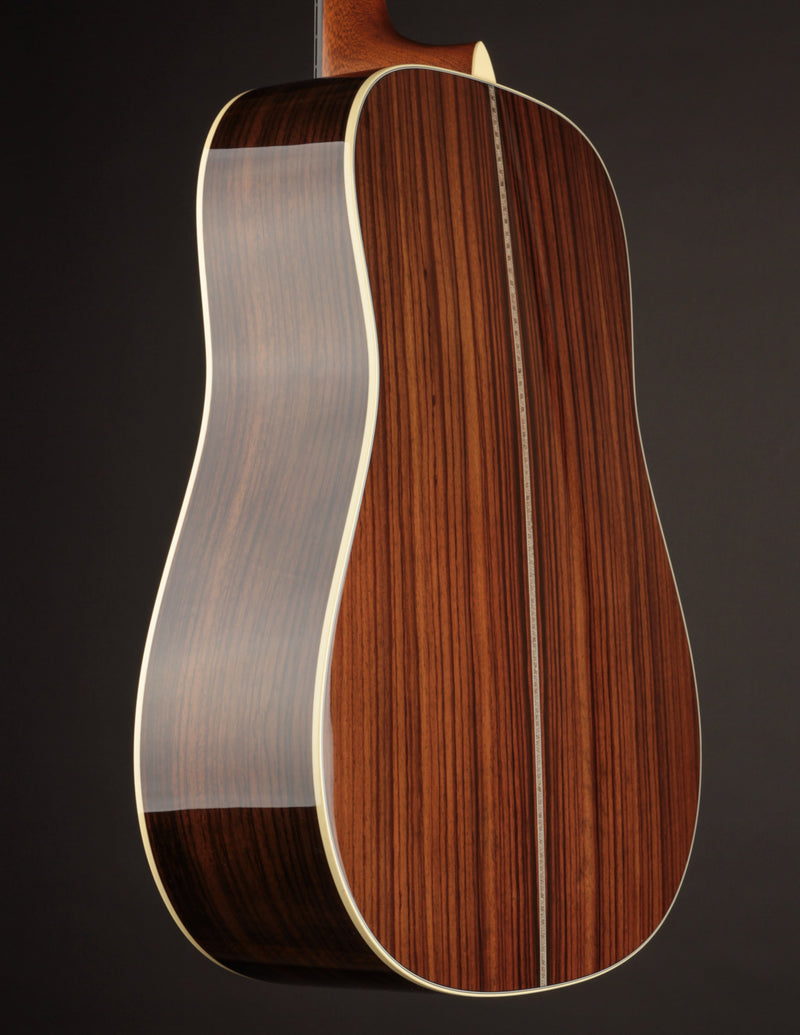 Martin HD12-28 12-String