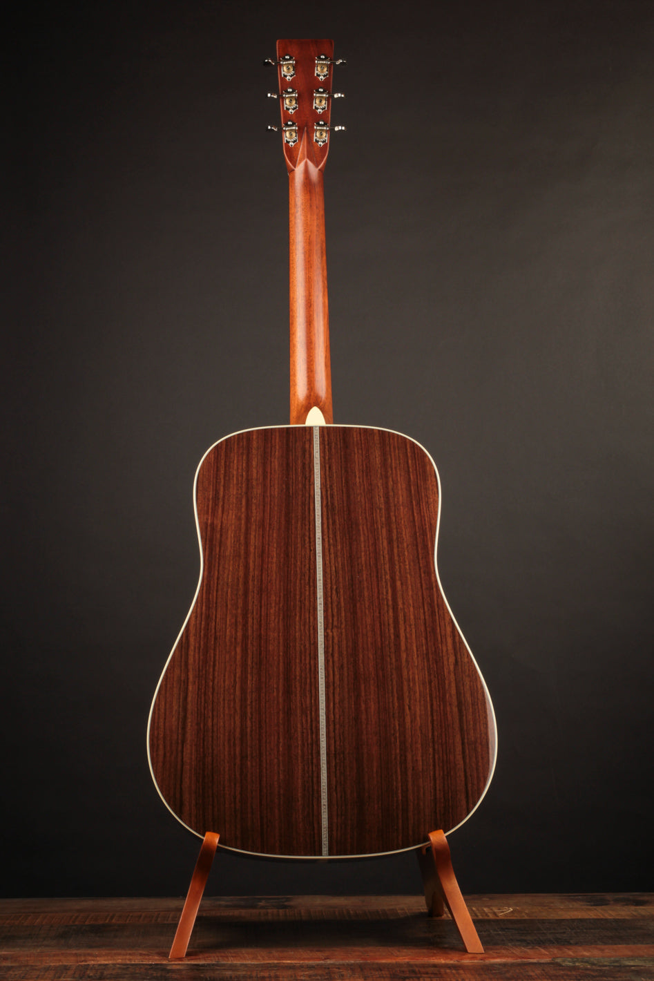 Martin HD-28 at The Music Emporium: Specs & Purchase