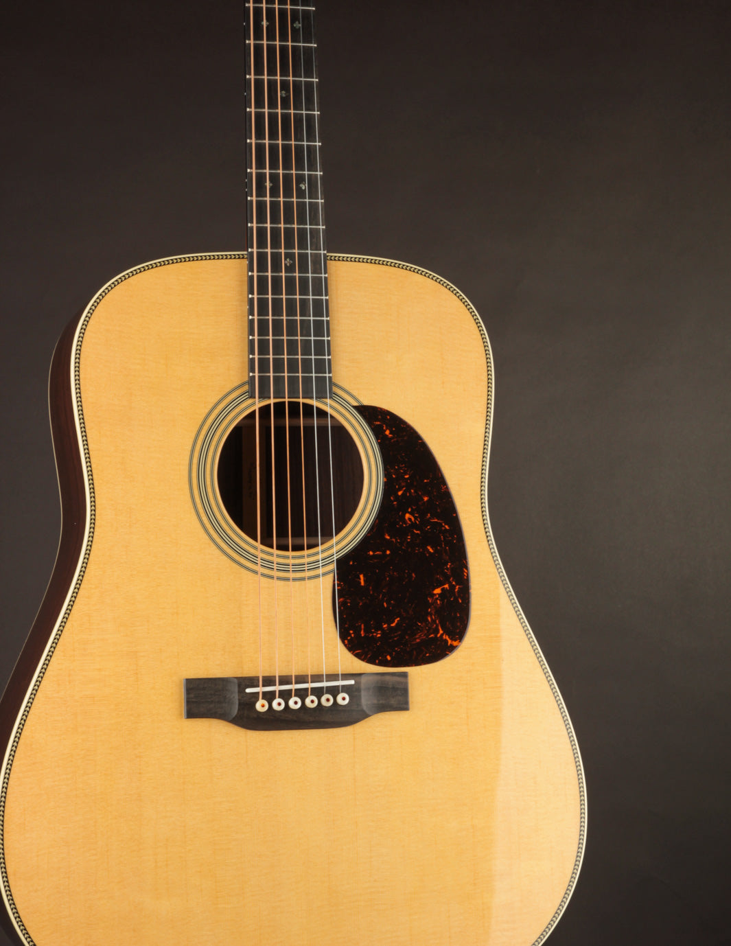 Martin HD-28 マーティン Martin HD-28 Left-Handed Acoustic Guitar | Retired | Martin