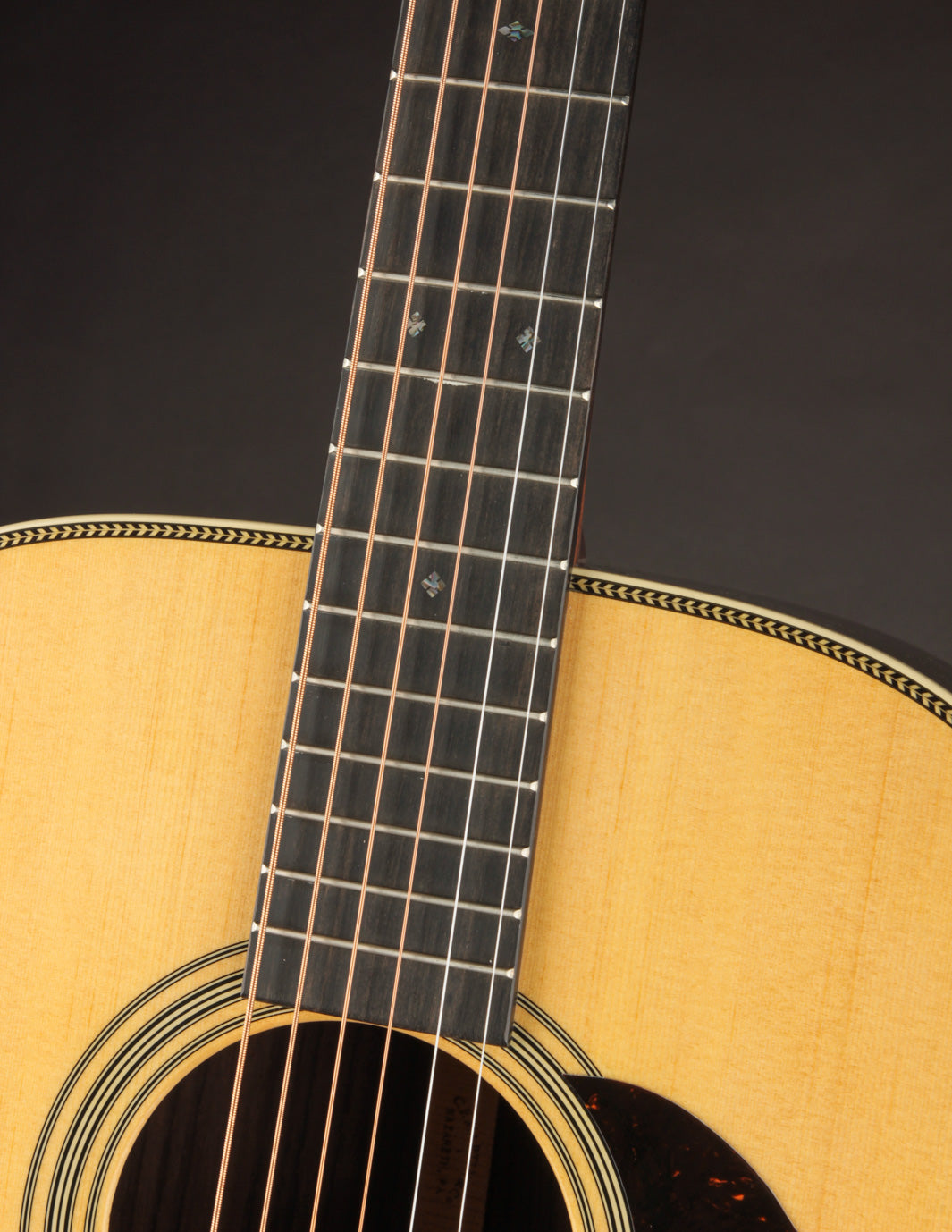 Martin HD-28 マーティン Martin HD-28 Acoustic Guitar | Martin Guitar