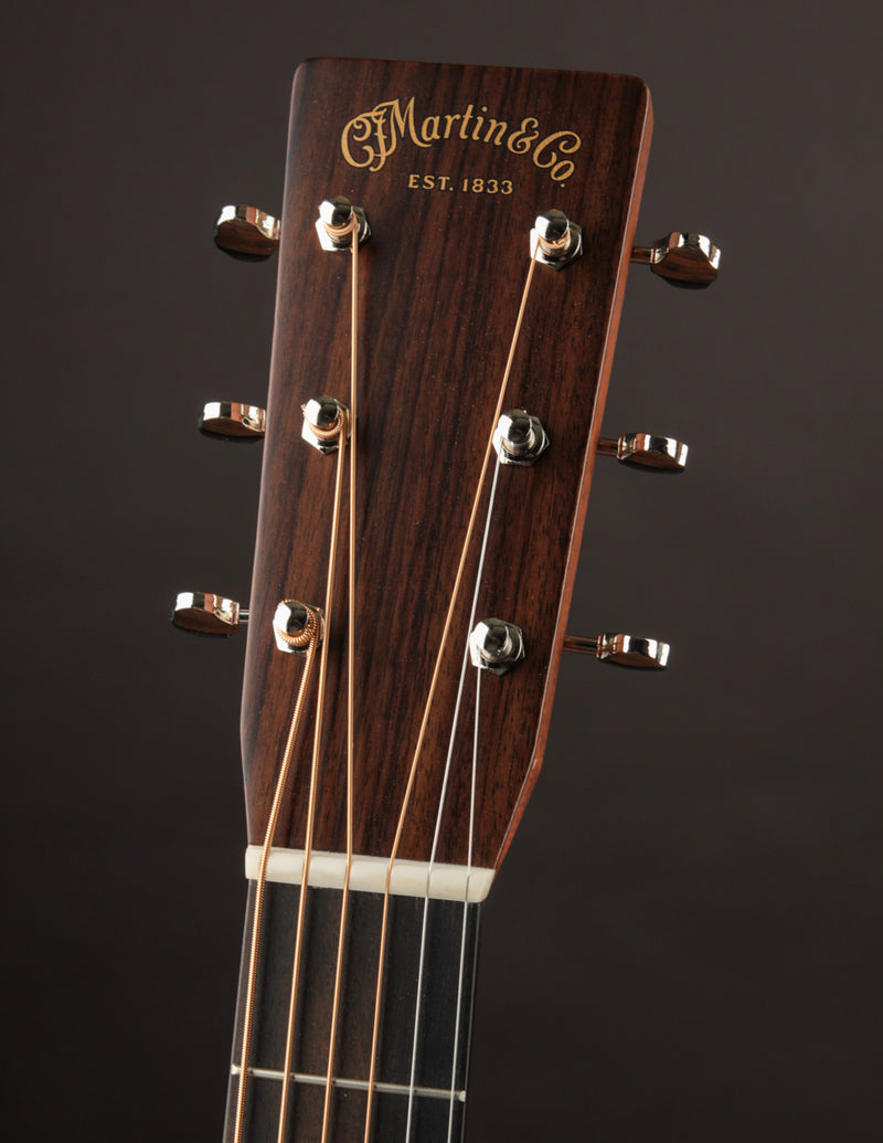 Martin HD-28 Ambertone