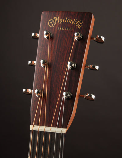 Martin HD-28 Ambertone