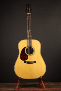 Martin HD-28 Lefty