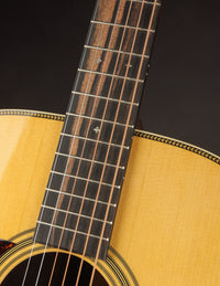 Martin HD-28 Lefty