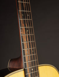 Martin HD-28 Lefty