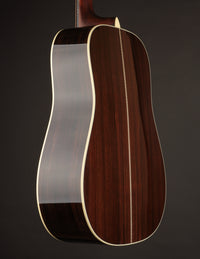 Martin HD-28 Lefty