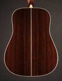Martin HD-28 Lefty
