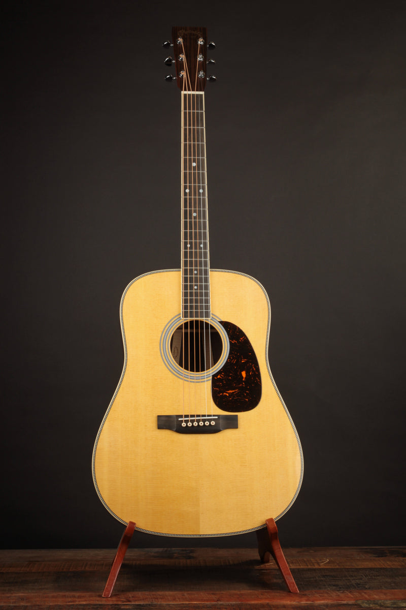 Martin HD-35