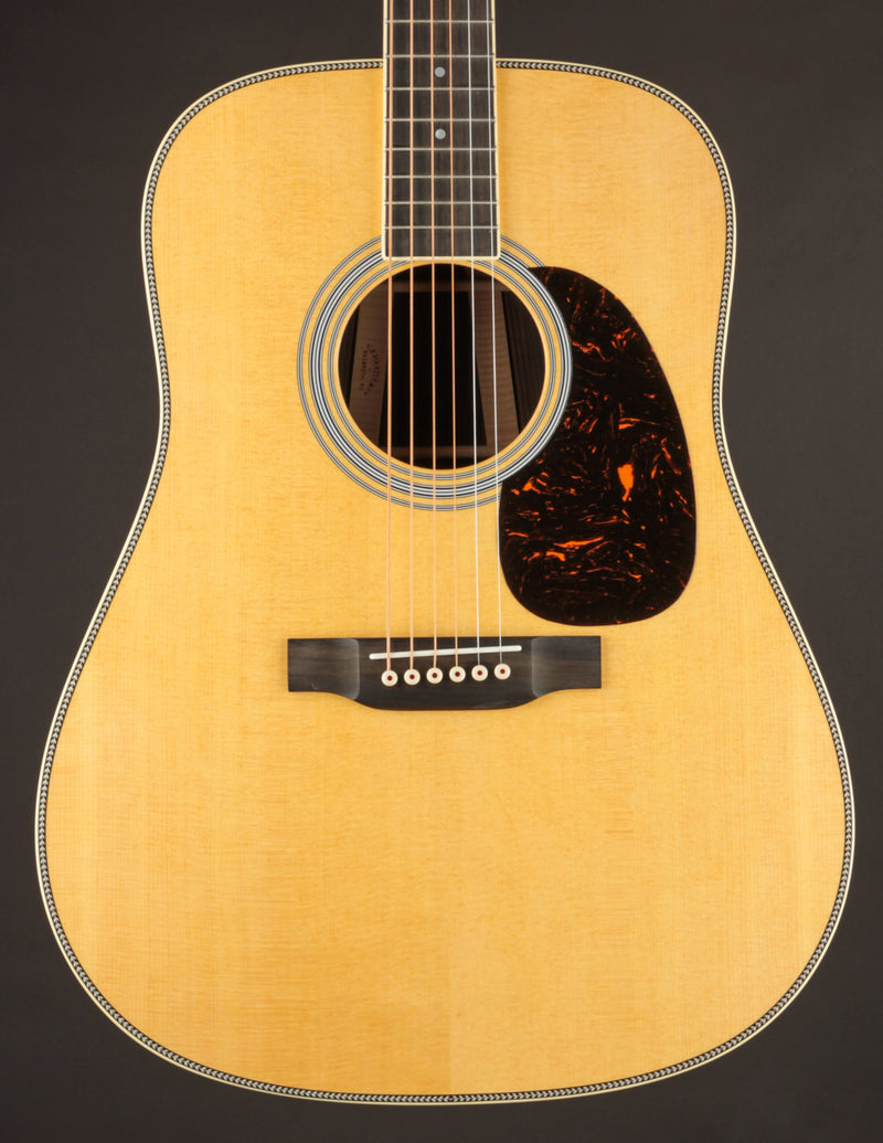 Martin HD-35