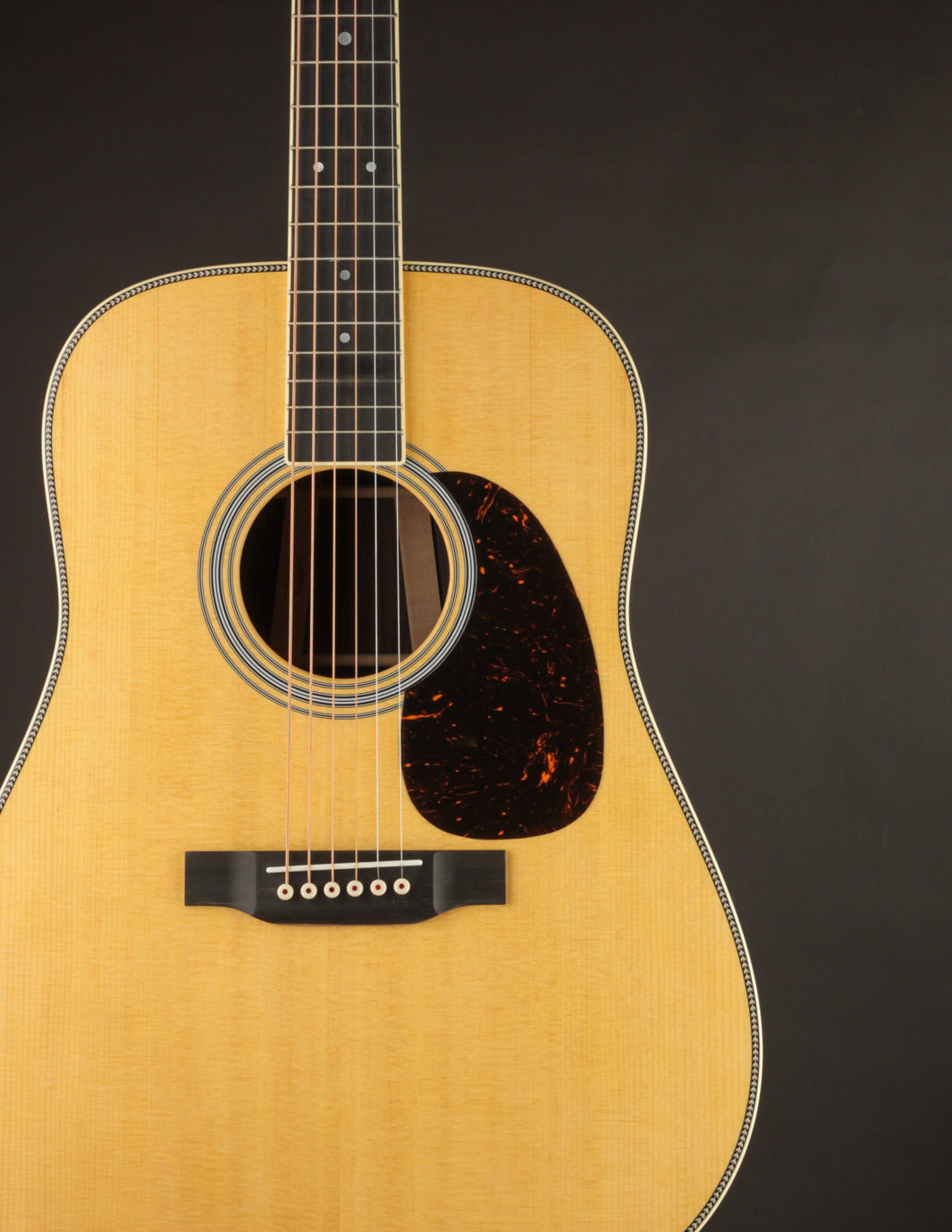 Martin HD-35: Find Your Guitar at The Music Emporium