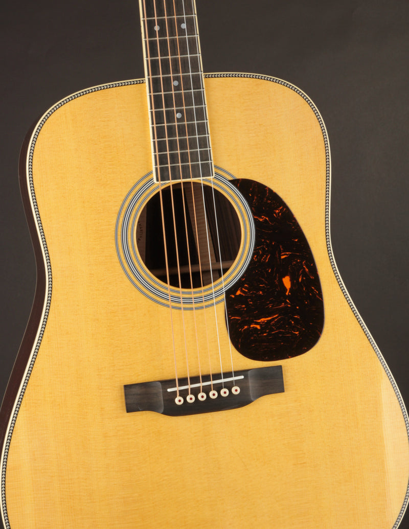 Martin HD-35