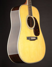 Martin HD-35