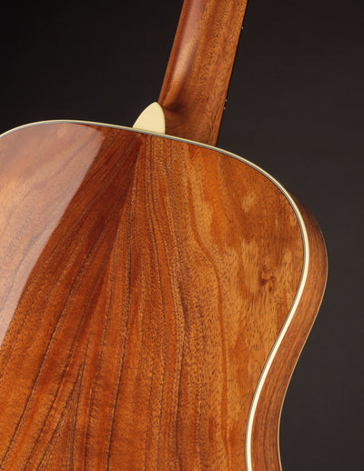Martin O'ahu HG-28