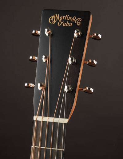 Martin O'ahu HG-28