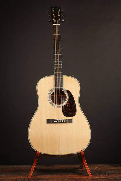 Martin O'ahu HG-28
