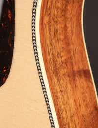 Martin O'ahu HG-28