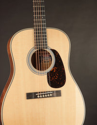 Martin O'ahu HG-28