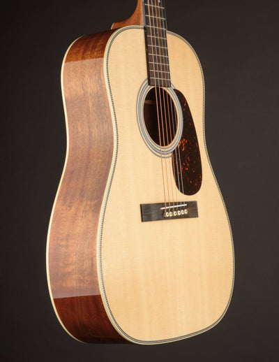 Martin O'ahu HG-28