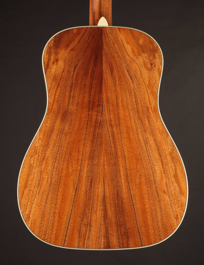 Martin O'ahu HG-28