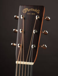 Martin OM-28