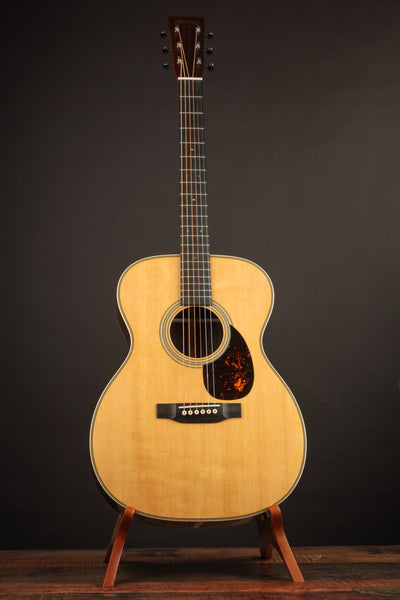 Martin OM-28