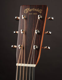 Martin OM-28