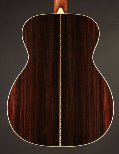 Martin OM-28