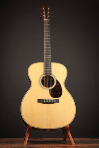 Martin OM-28